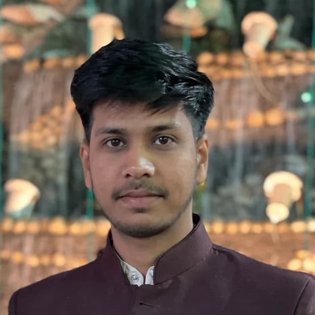 Punit Tomar